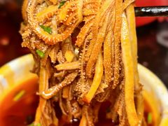 -红鼎坊·老成都火锅(新南门店)