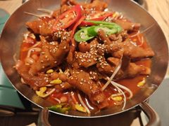 -KimPro 辛普乐概念韩餐