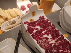 -潮发潮汕牛肉店(东方宝泰店)