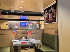 -海底捞火锅(正大乐城店)