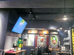 -火焰枪蛋·烧烤(奉天街店)