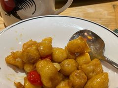 -德胜轩正宗顺德菜(宝安沙井会展中心店)