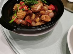 -远洋宾馆·江景餐厅