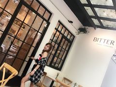 -Bitter酒吧(五原路店)