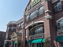 -桂园餐厅(五大道店)