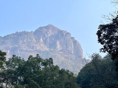 -大慈岩风景区