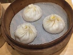 经典上海蟹粉小笼汤包-一品小笼(金融街店)