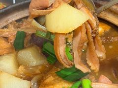-肥家大排档(天河体育西店)