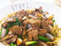 -老杭州面馆(丰盛九玺店)