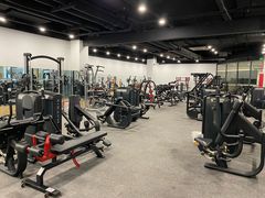 -黑白健身·私教·拳击·普拉提(体汇+红馆店)