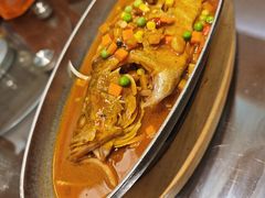 -徽韵人家·传承正宗徽菜(牡丹园店)
