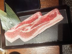 -新石器烤肉(之心城店)