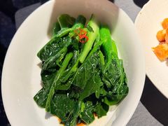 -锦府园·新台州菜(合生汇店)