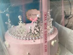 -艾加柒克蛋糕茶歇甜品台(春熙路店)