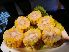 -锅说大脸毛肚重庆老火锅(佐阾店)