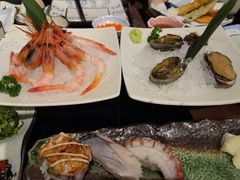 -新鲜特色餐厅(香格里拉大酒店)