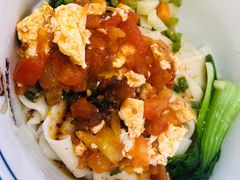 -吴满满油泼面(北方风味园店)