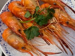 -阿甘龙虾·重庆麻麻鱼(中豪店)