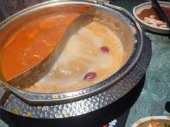 -牛New寿喜烧(中山公园龙之梦店)