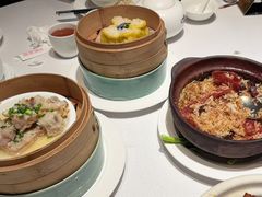 -广东道至正餐厅(区庄店)