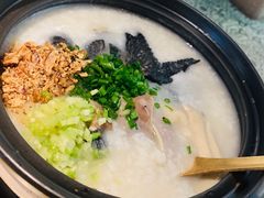 -潮粥荟·潮汕砂锅粥(朝阳大悦城店)