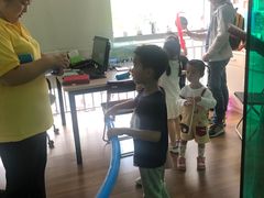 -昂立教育凯顿成长中心(嘉定南翔校区)