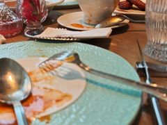 -波特曼西餐厅(中央大街店)