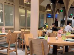 -mango tree芒果树(万象城店)