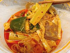 -林静小吃(复兴路店)