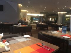-万德诺富特酒店·自助餐厅(万德大厦店)