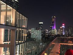 -THE CUT Rooftop顶楼牛排餐吧(环贸iapm店)