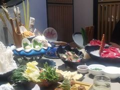 -享月汤皇·海鲜小火锅·聚会(曲江创意谷店)