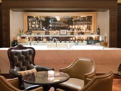 -LONG BAR 廊吧(外滩华尔道夫酒店)