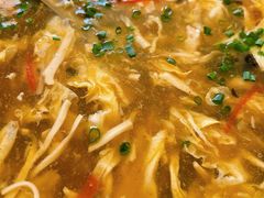西湖牛肉羹-并州饭店(千峰南路店)