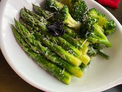 -恰餐厅及酒吧CHAR Bar & Grill(北京三里屯洲际店)