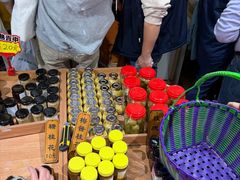 -苏州市吴中区光福窑上花果蜜饯厂