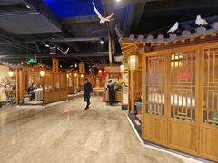 -锦绣金山人家(友谊店)