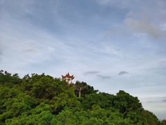 -厦门鸿山寺