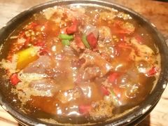 -树厨贵州菜(大十字店)