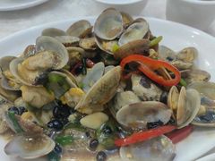 -锐记美食店·现捞海鲜(闸坡店)