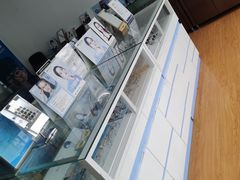 -云镜眼镜加工中心(南环路店)