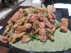 -福慧慈缘素食餐厅(王府井店)
