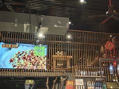 -KAOKAO烤烤·丹东海鲜烧烤(望京店)