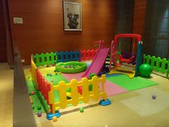 -天津水游城丽筠酒店