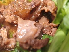 -牛人日志·鲜牛肉骨汤火锅(万科里瑧店)