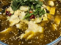 -清真·玛丽亚新疆菜主题餐厅(浙江中路店)