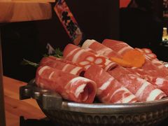 -隐月· 㐂和食屋(芝罘万达公馆店)