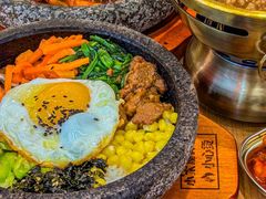-小木屋拌饭(西安华阳城店)