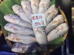 -三个渔夫·蒸汽海鲜(小白楼店)