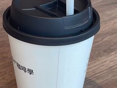 -COFFEEOLOGY咖啡学(天银店)